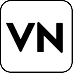 VN video editor